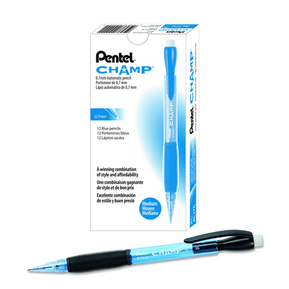 Pentel Writing Instrument AL17C, 1 Count (Pack of 12)