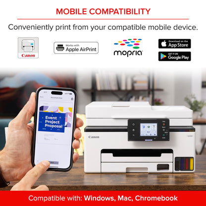 Canon Printer 6171C002, One Size – view 5