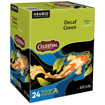 Celestial Seasonings Tea U-B0098WDERW, 96 Count – view 9