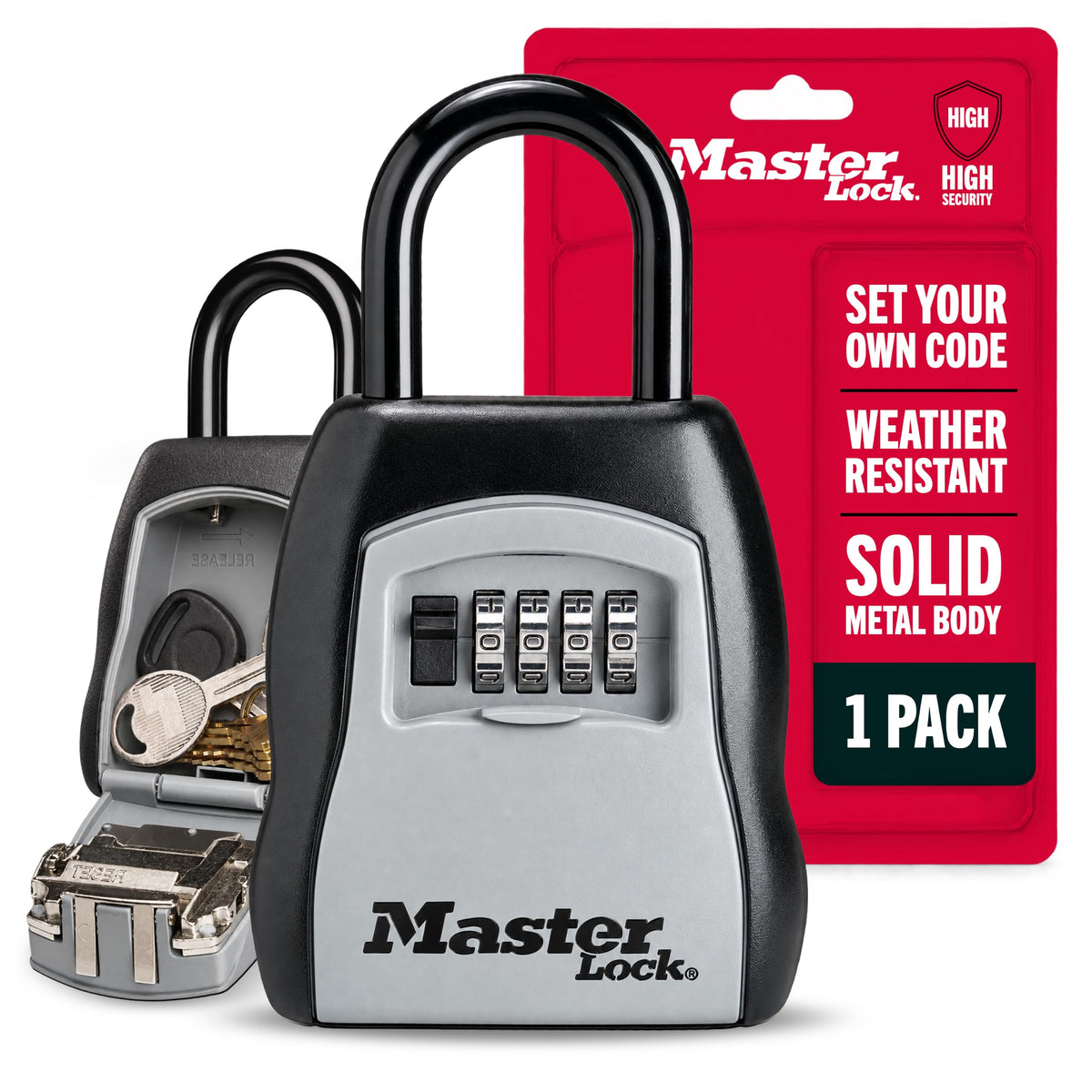 Master Lock 5400EC