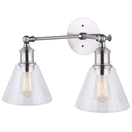 Canarm Decorative Lighting IVL628A02BN - product photo 1