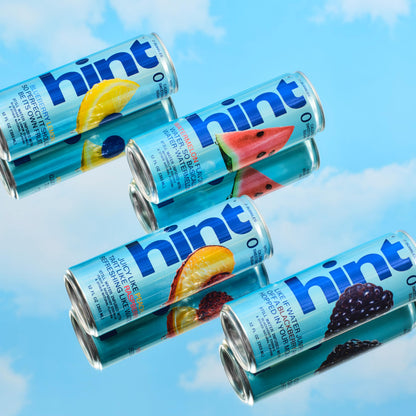 Hint Water, 12 Fl Oz (Pack of 12) – view 7