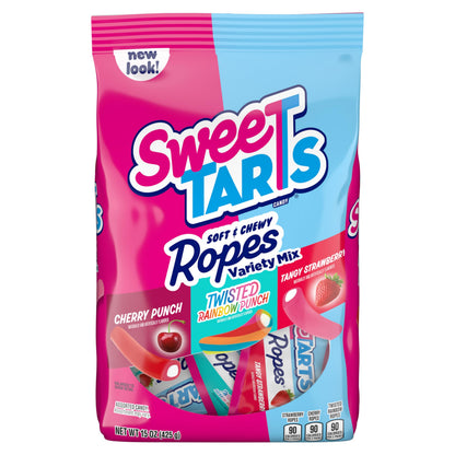 SweeTARTS Sugar Candy FER08072, 15 Ounce