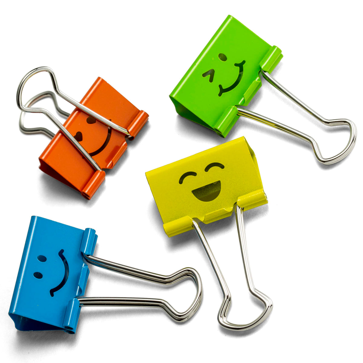 Officemate Paper Clip Clamp 31095, Medium
