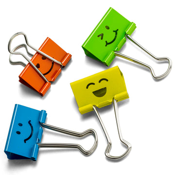 Officemate Paper Clip Clamp 31095, Medium