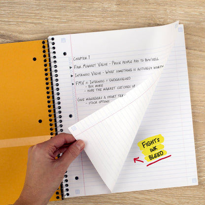 Five Star Blank Book 72061, 1 Count – view 4