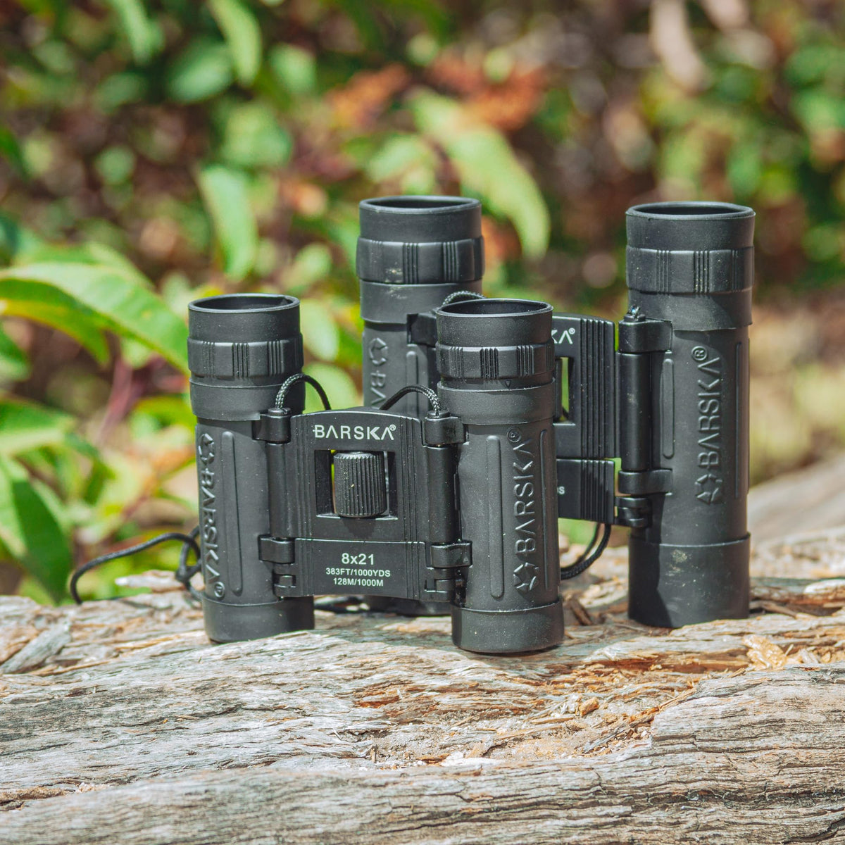 Barska Binocular AB10110, 10x25 – view 6