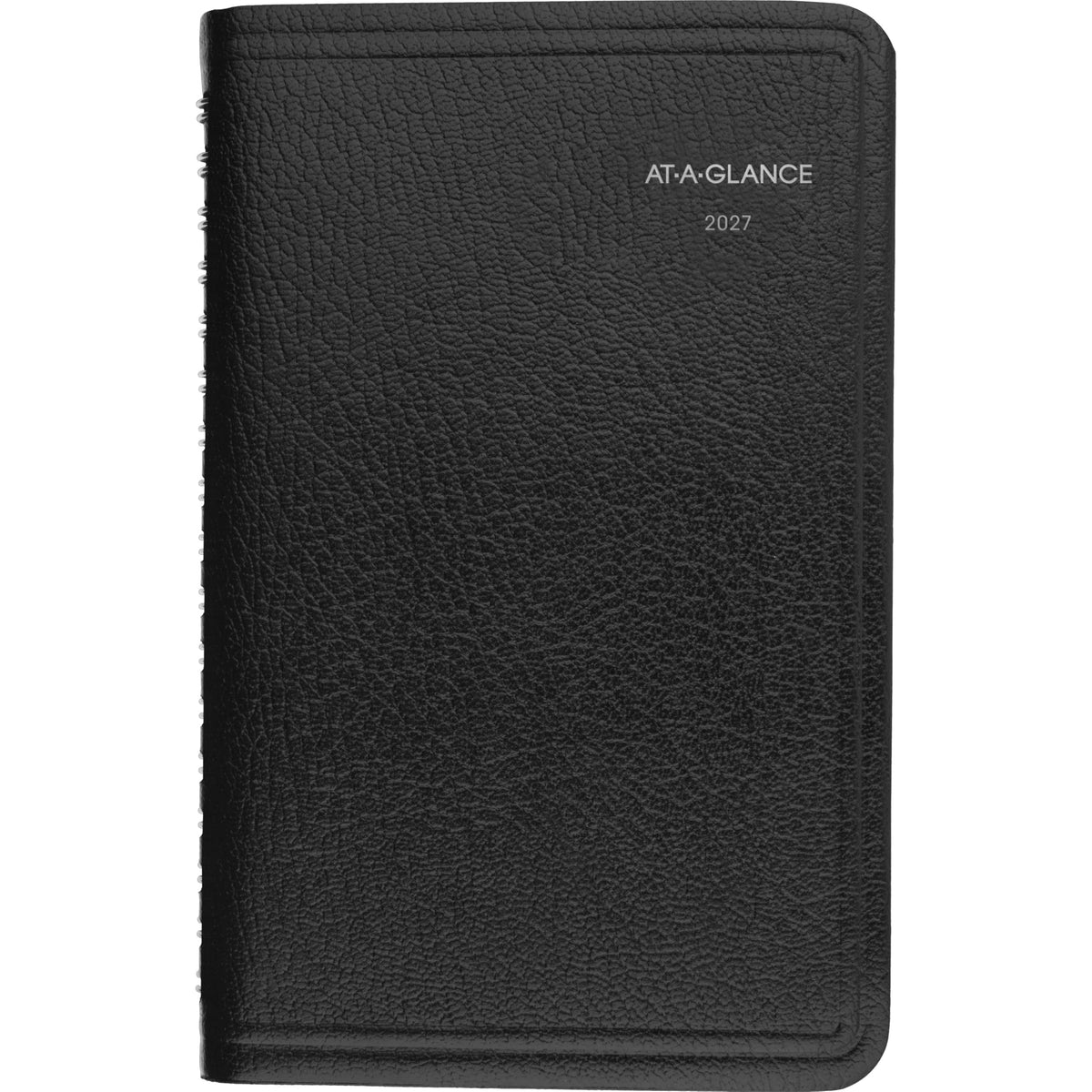 AT-A-GLANCE Planner G21000, 5" x 8" – view 6