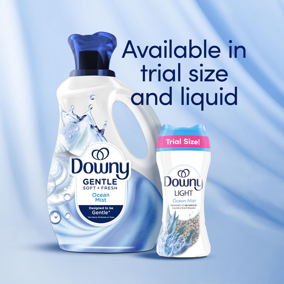 Downy Textile Deodorizer 30772087794, 24 Ounce – view 11