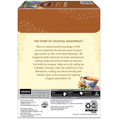 Celestial Seasonings Tea 14738, 24 Count (Pack of 4), 96 Count – view 12