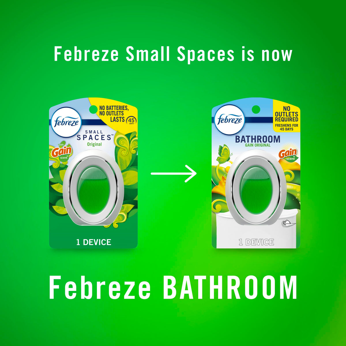 Febreze Area Deodorizer 030772025734, 4 Ounce – view 9