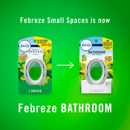 Febreze Area Deodorizer 030772025734, 4 Ounce – view 9