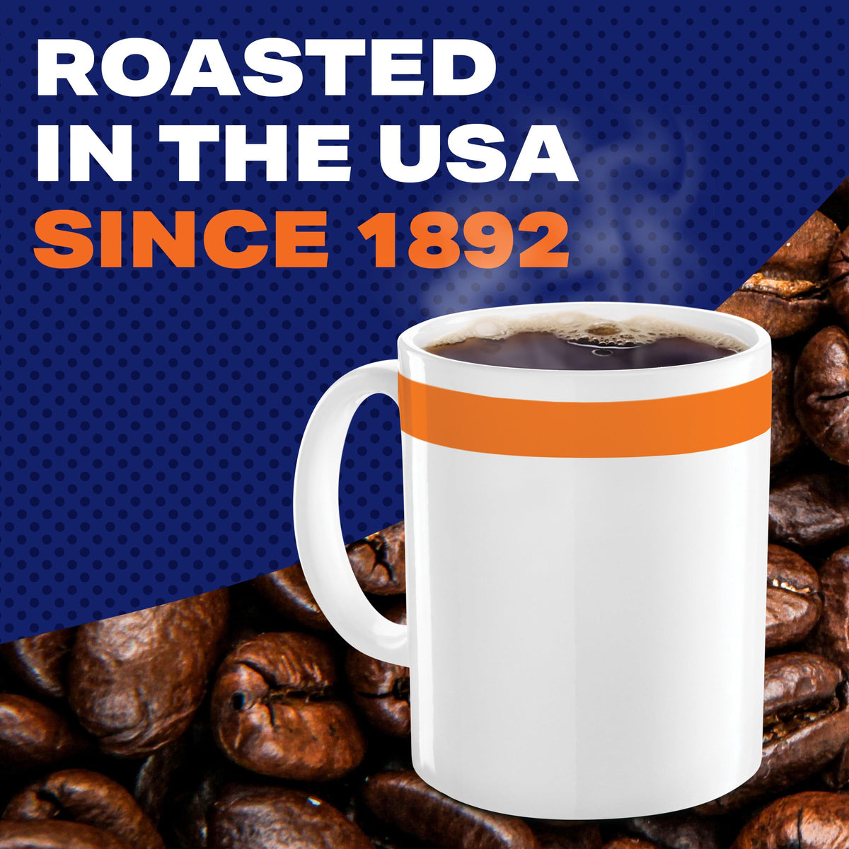 MAXWELL HOUSE Coffee 00043000094228, 27.5 Ounce – view 7