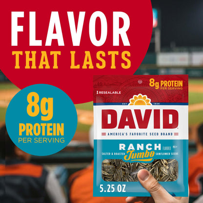 David Nut And Seed 26200467726, 5.25 Ounce (Pack of 12) – view 4