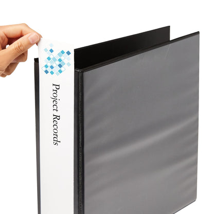 Avery Storage Binder 89109, For 3" Ring, 5 Count – view 3
