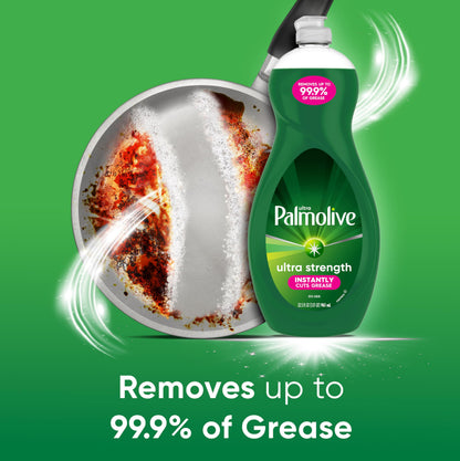 Palmolive Cleaning Agent US04282A, 32.5 Fl Oz – view 2