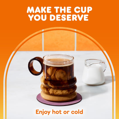 Dunkin' Coffee 407612948602, 1 Count – view 7