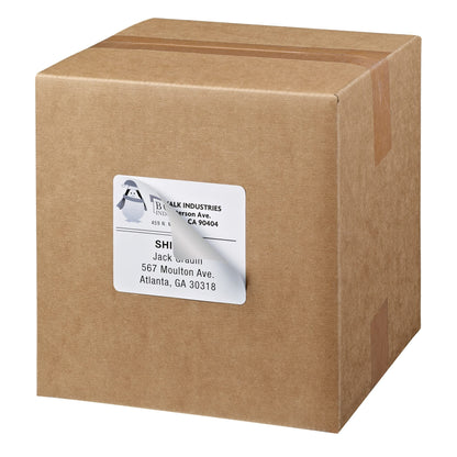 Avery Label 5164, 3-1/3 in. x 4 in., 600 Count – view 4