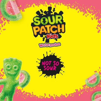 Sour Patch Kids Sugar Candy 55386, 2 Ounce (Pack of 24) – view 5