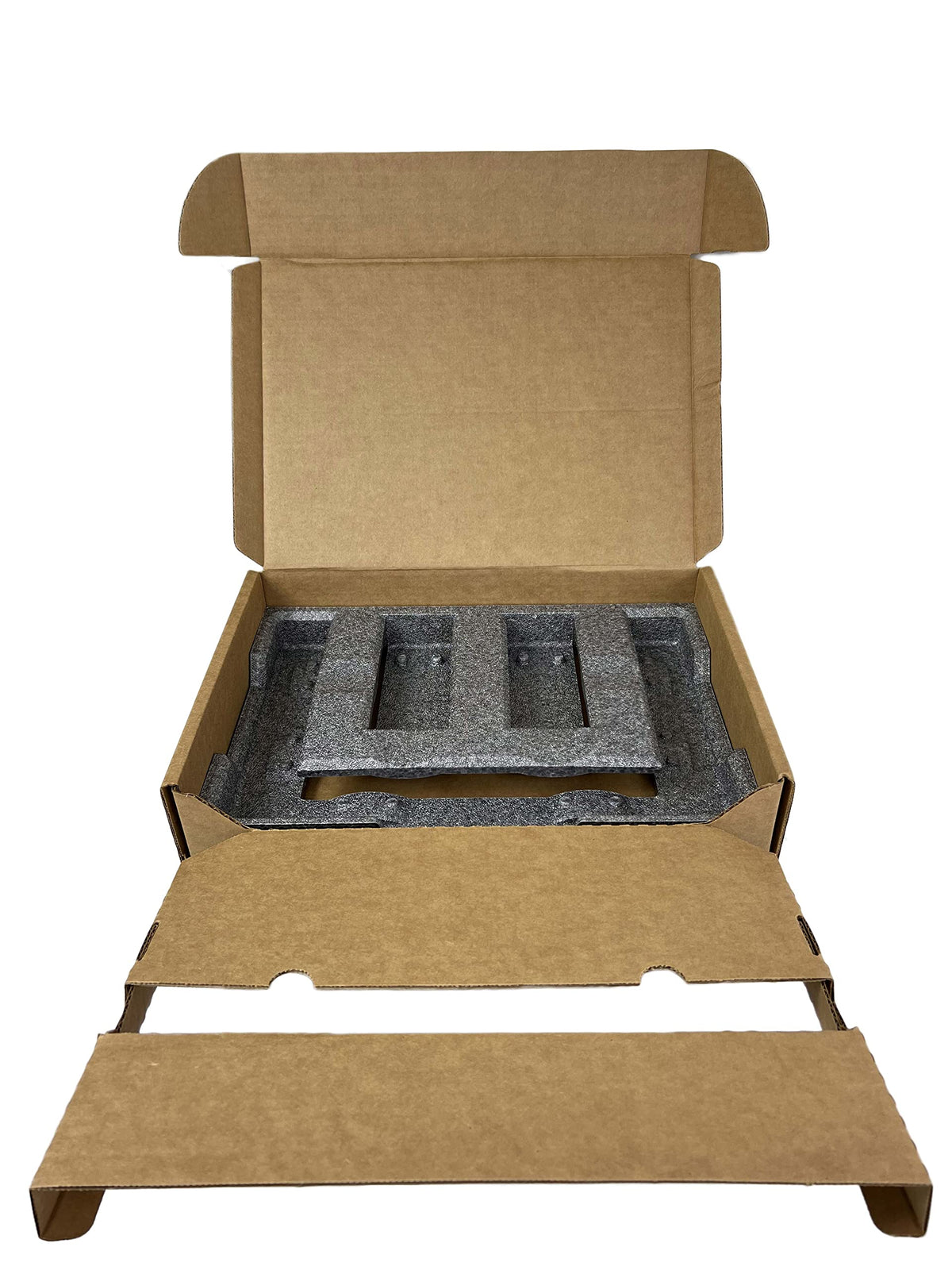 EPE Shipping Box theBOXlargeV2, 17" x 12" x 4"