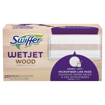 Swiffer Mop FD, 20 count