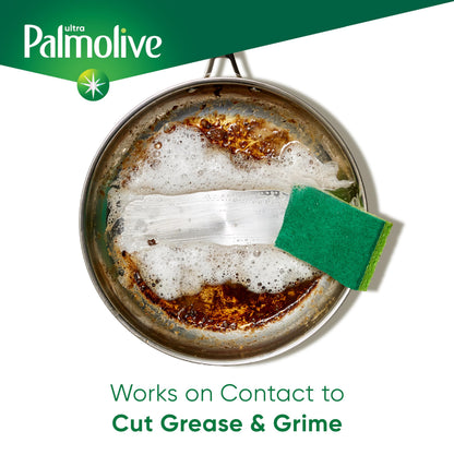 Palmolive Cleaning Agent US04282A, 32.5 Fl Oz – view 4