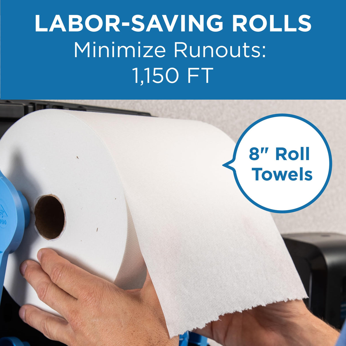Georgia-Pacific Paper Towel 26490, 6 Count – view 7