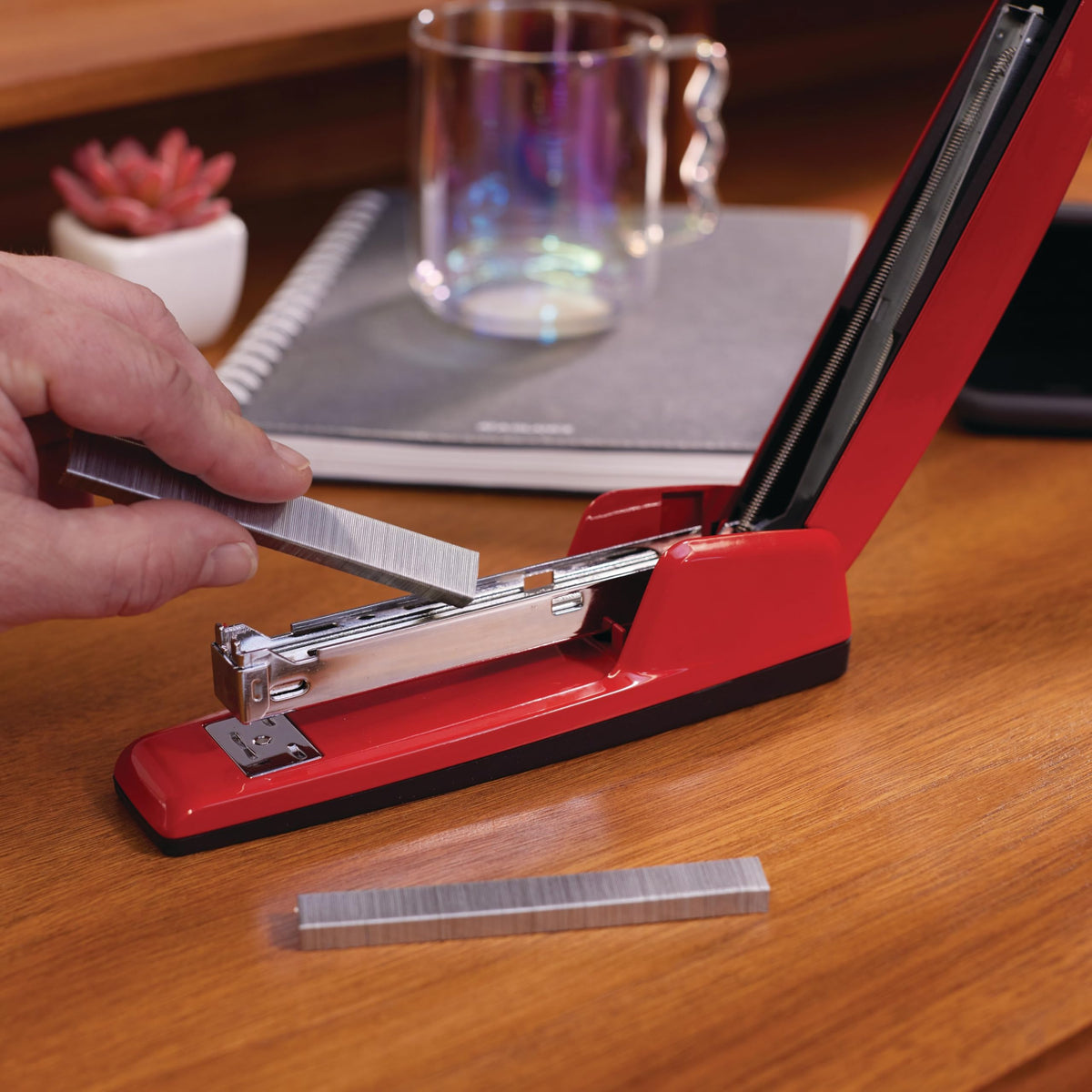 Swingline Stapler 74736 – view 4