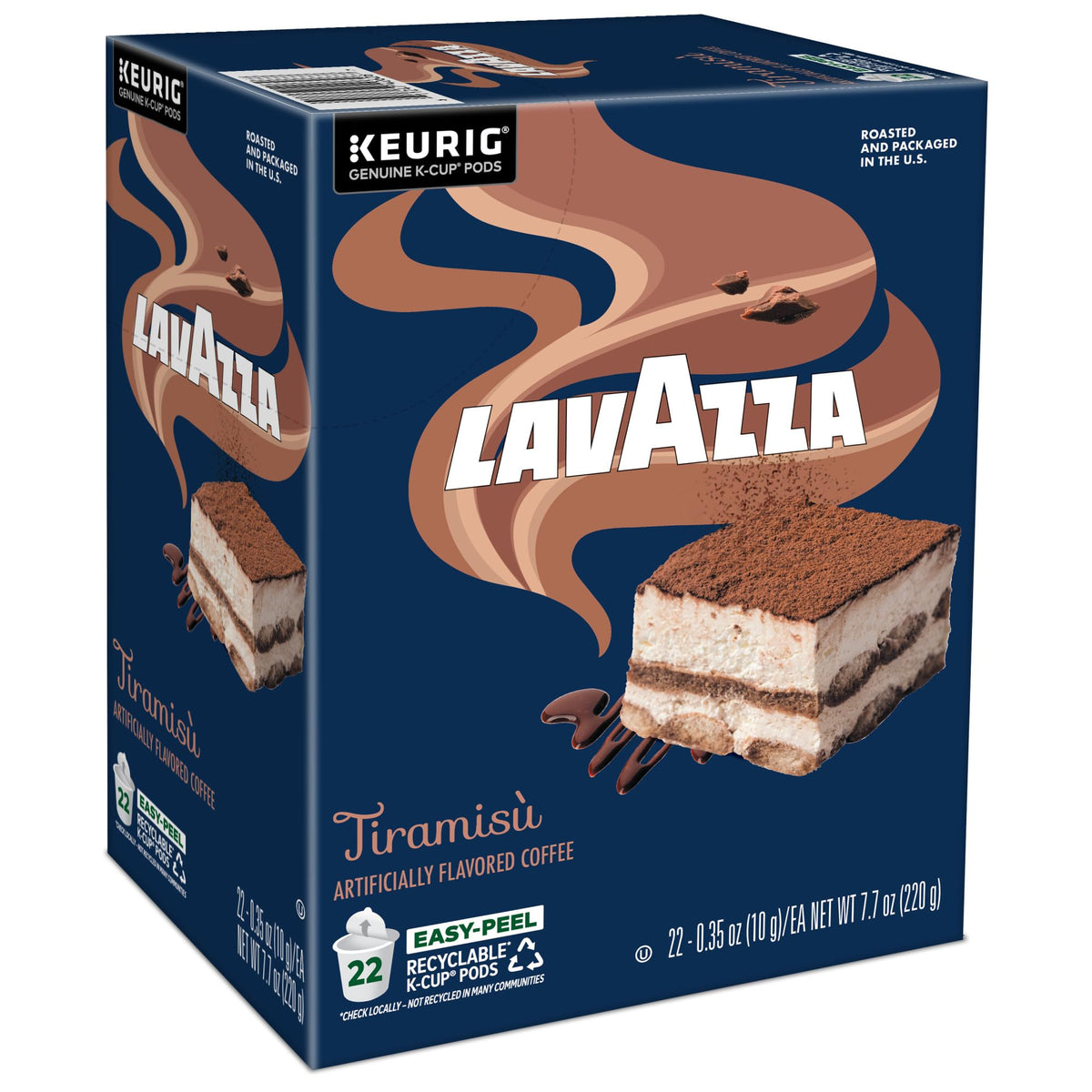 Lavazza Coffee, 88 Count – view 11