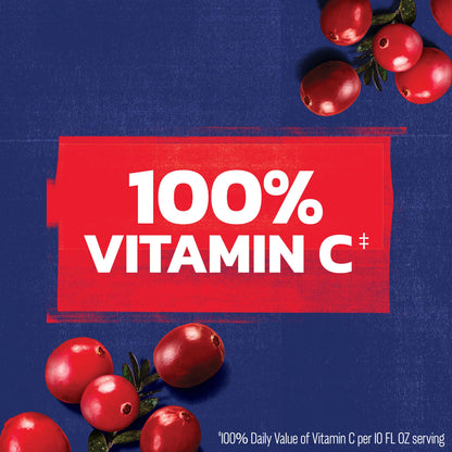 Ocean Spray Juice And Juice Drink OCE02006, 7.2 Fl Oz (Pack of 24) – view 7