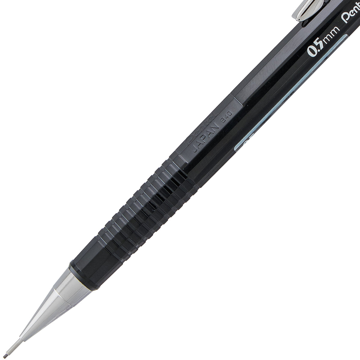 Pentel Writing Instrument P205BP2F, 1 Count (Pack of 2) – view 3