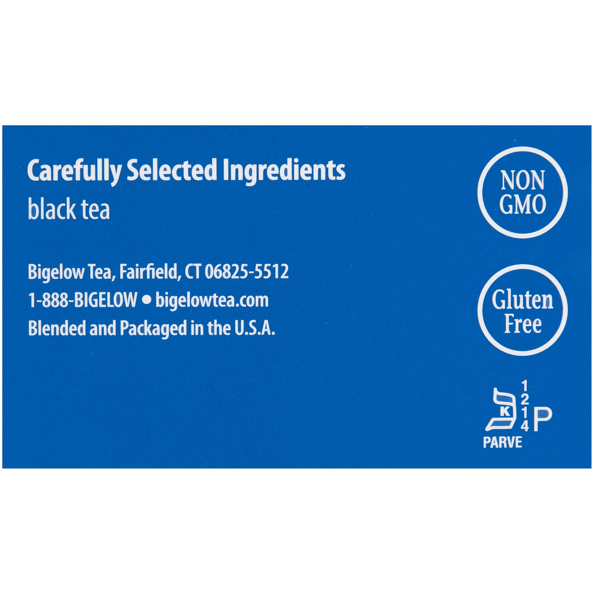 Bigelow Tea RCB003451, 28 Count – view 6