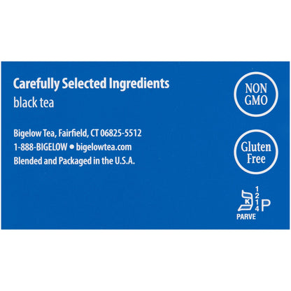 Bigelow Tea RCB003451, 28 Count – view 6