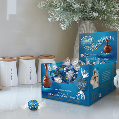 Lindt Chocolate Candy LLC-072, 25.4 Ounce – view 3