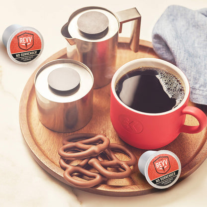 revv Coffee 5000355485-96, 96 Count – view 8