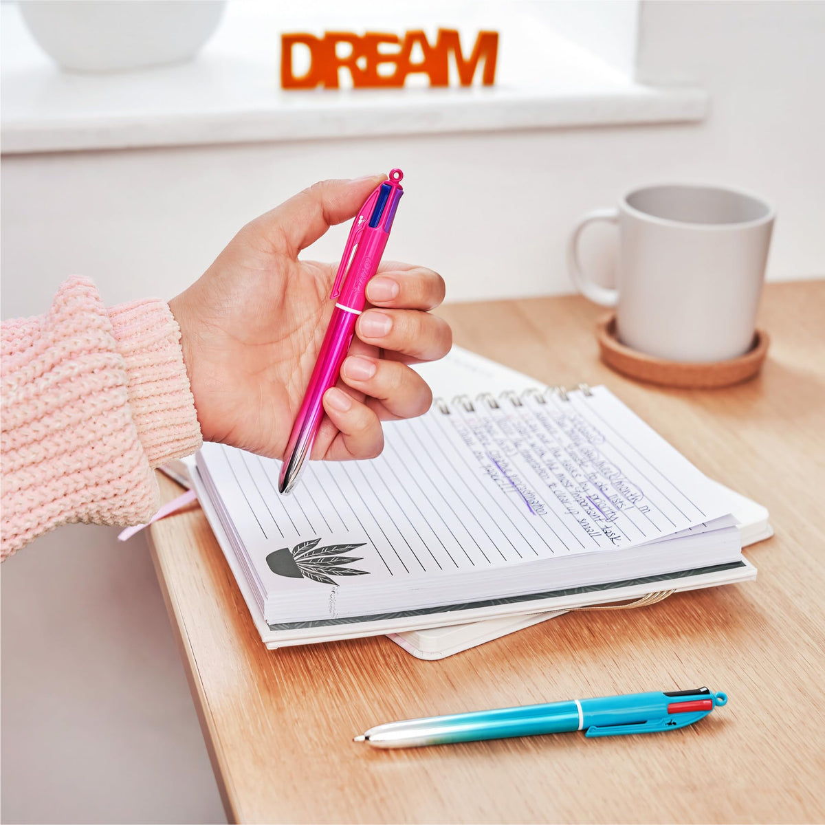 BIC Writing Instrument MMSGP2-AST, 2 Count – view 7