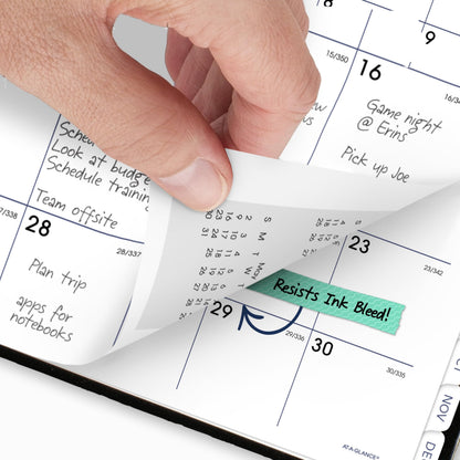 AT-A-GLANCE Planner G520H00, 8" x 11" – view 3