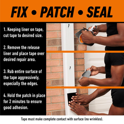 GORILLA Adhesive Tapes 4612502, 1 - Pack – view 4