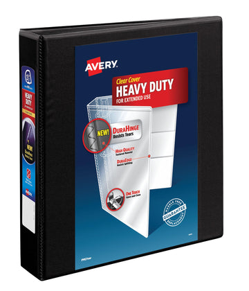 Avery Storage Binder 79695, 1 Count
