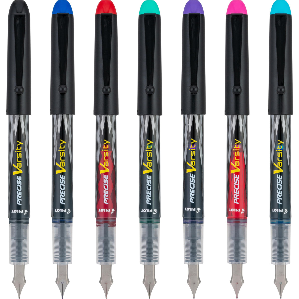 PILOT Writing Instrument 90029, 7 Count – view 4