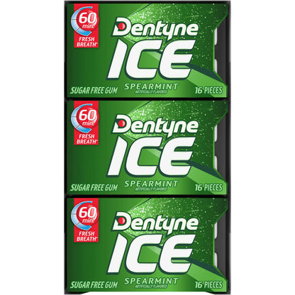 Dentyne Chewing Gum 00012546097291, 16 Count (Pack of 9), 144 Count – view 15