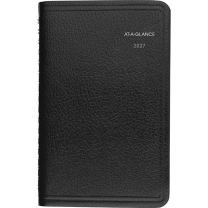 AT-A-GLANCE Planner G25000, 3.5" x 6" – view 6