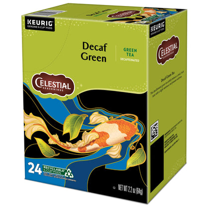 Celestial Seasonings Tea U-B0098WDERW, 96 Count – view 10