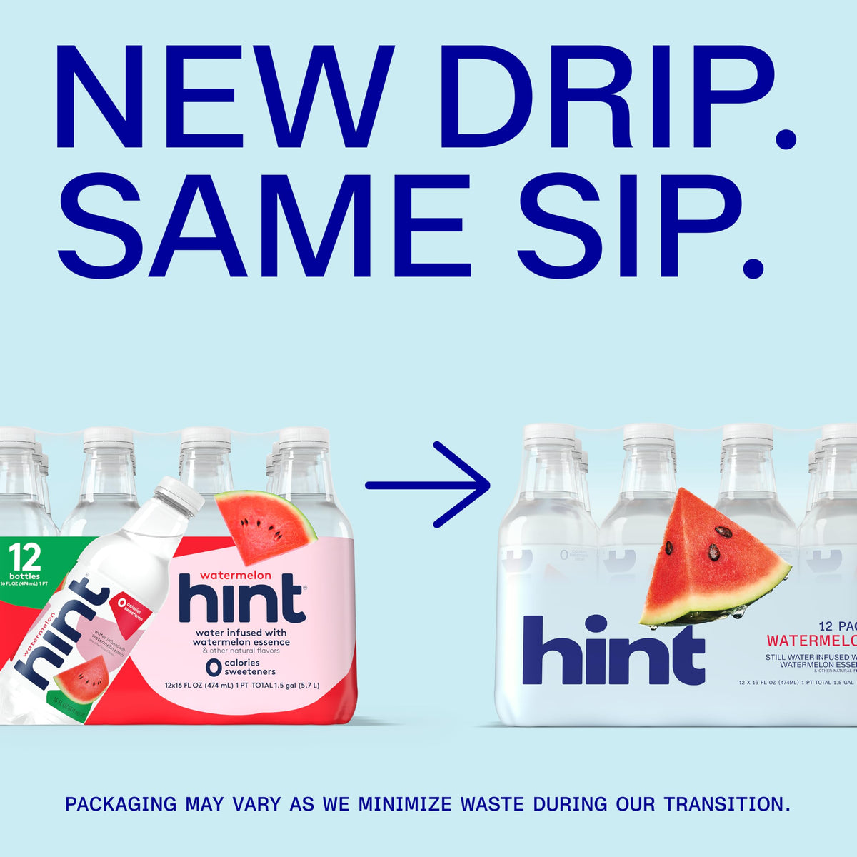 Hint Water 184739000316,184739000354, 16 Fl Oz (Pack of 12) – view 5