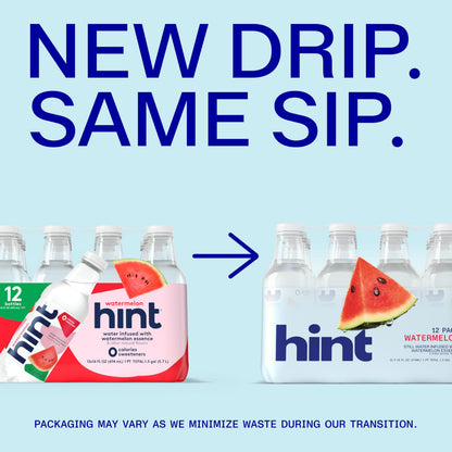 Hint Water 184739000316,184739000354, 16 Fl Oz (Pack of 12) – view 5