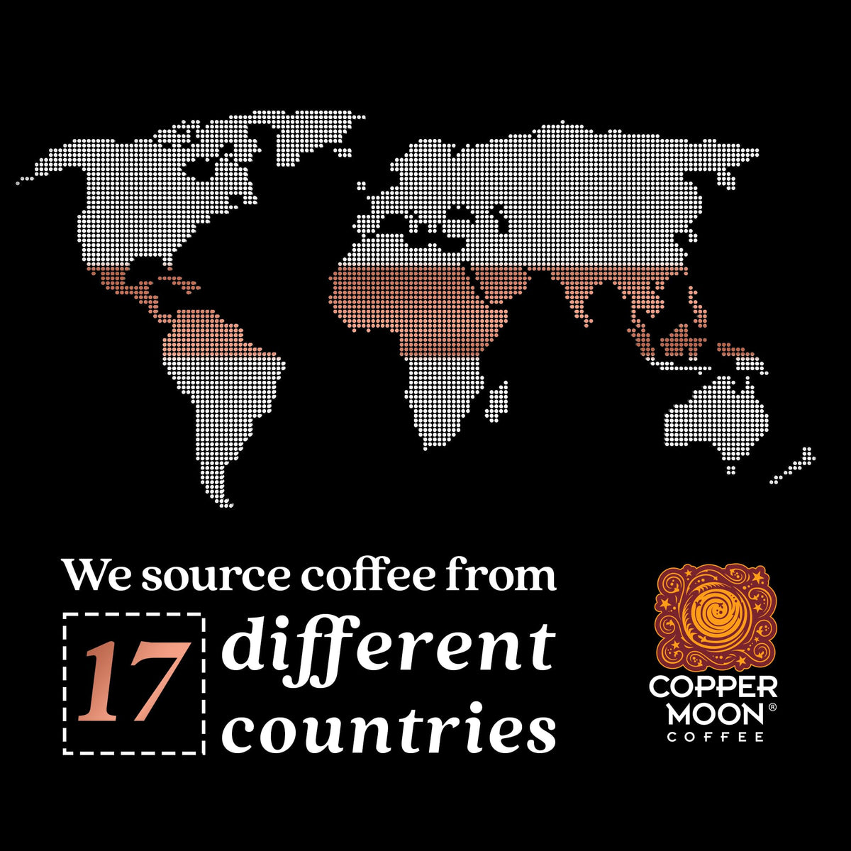 Copper Moon Coffee 260138, 32 Ounce – view 3