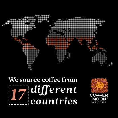 Copper Moon Coffee 260138, 32 Ounce – view 3