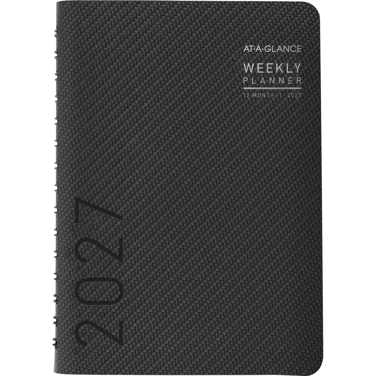 AT-A-GLANCE Planner 70100X45, 5" x 8" – view 9
