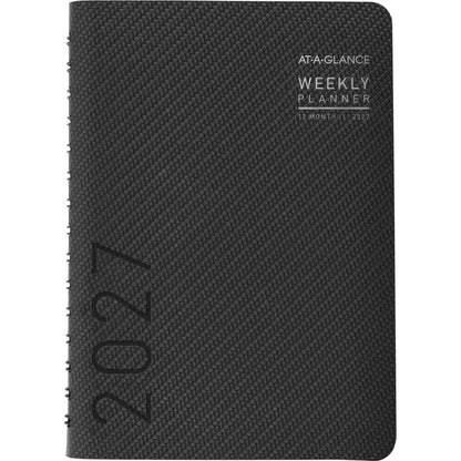 AT-A-GLANCE Planner 70100X45, 5" x 8" – view 9