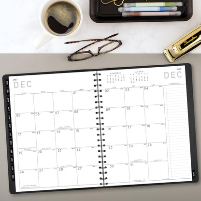 AT-A-GLANCE Planner 70950X05, 8.25" x 11" – view 3